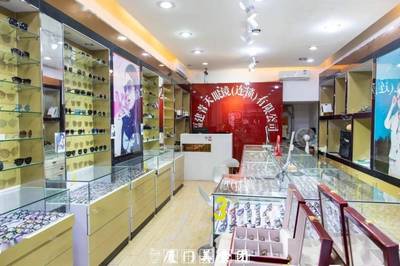 100+款新潮鏡框任性挑，69.9元享全套配鏡，不滿意免費(fèi)換！