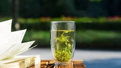 中國(guó)頂級(jí)茶葉排行榜 品味千年茶香