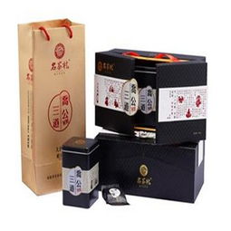 名茶村 茶香雅韻，視覺與味覺的雙重盛宴