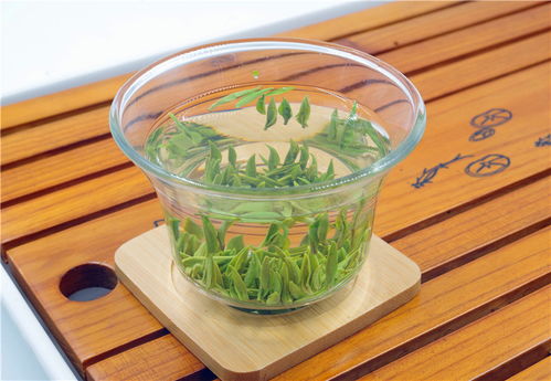 陜西商洛 茶香氤氳山野間，名特優新農產品數量全國奪魁