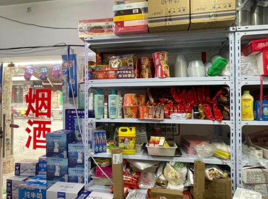 上海小店 愛拼才能贏，日用品銷售的突圍之路