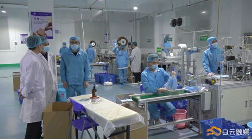 攜手抗疫，臺(tái)資企業(yè)為口罩“造心” 廣州首家臺(tái)資熔噴廠誕生記